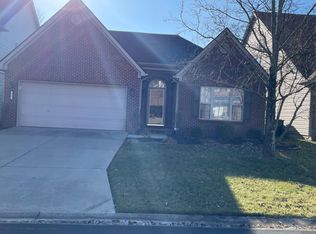 621 Stansberry Cv, Lexington, KY 40509