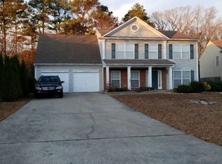 5508 Somer Mill Rd, Douglasville, GA 30134