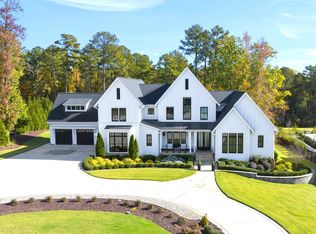 1529 Grand Willow Way, Raleigh, NC 27614