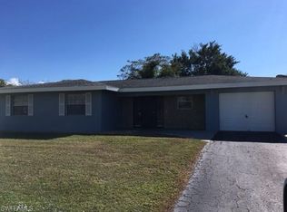 1666 S Hermitage Rd, Fort Myers, FL 33919