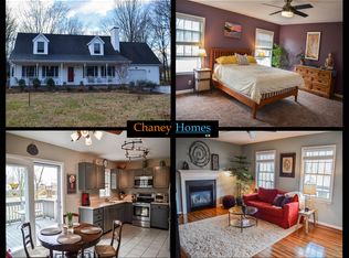 735 Davol Rd, Stevensville, MD 21666