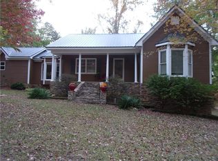 2701 Browning Rd, Rockmart, GA 30153