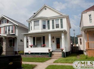 2605 Vance Ave, Wheeling, WV 26003