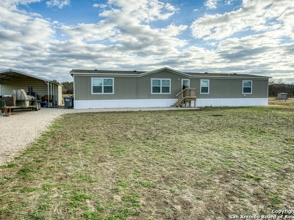 TBD FM 1120, Rio Frio, TX 78879