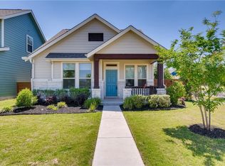 8921 Blaze Dr BUILDING 1, Austin, TX 78747