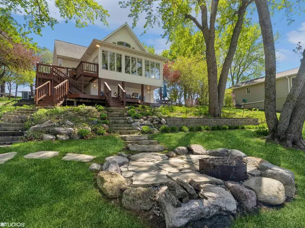 1271 Redbird Ln, Ellston, IA 50074