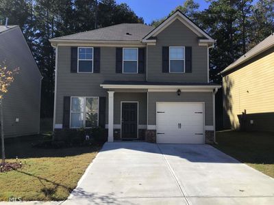 6556 Woodwell Dr, Union City, GA, 30291