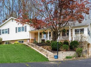 550 Willrich Dr, Newark, OH 43055