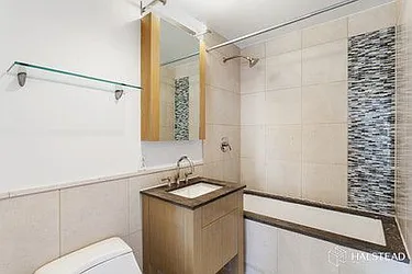 Rented by Halstead Real Estate