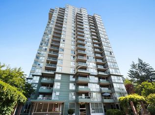 295 Guildford Way #902, Pt Moody, BC V3H 5N3
