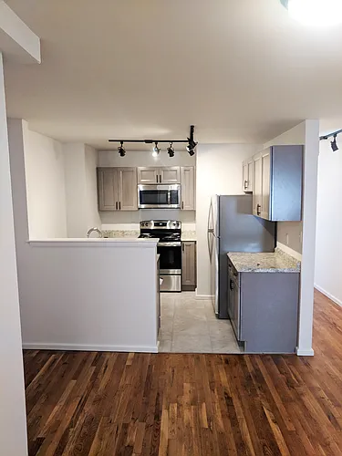 Floor plan 24-26 Academy Street / 63 Cannon Street - 63-2