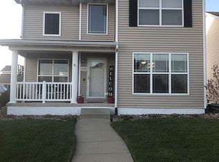 2106 SW Sugarberry Ct, Ankeny, IA 50023