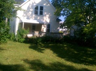 503 Linwood Ave, Springfield, OH 45505