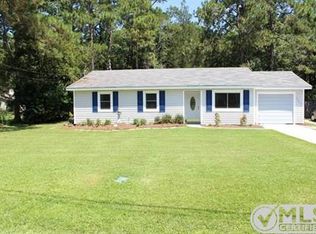 6832 Tomy Lee Trl, Tallahassee, FL 32309
