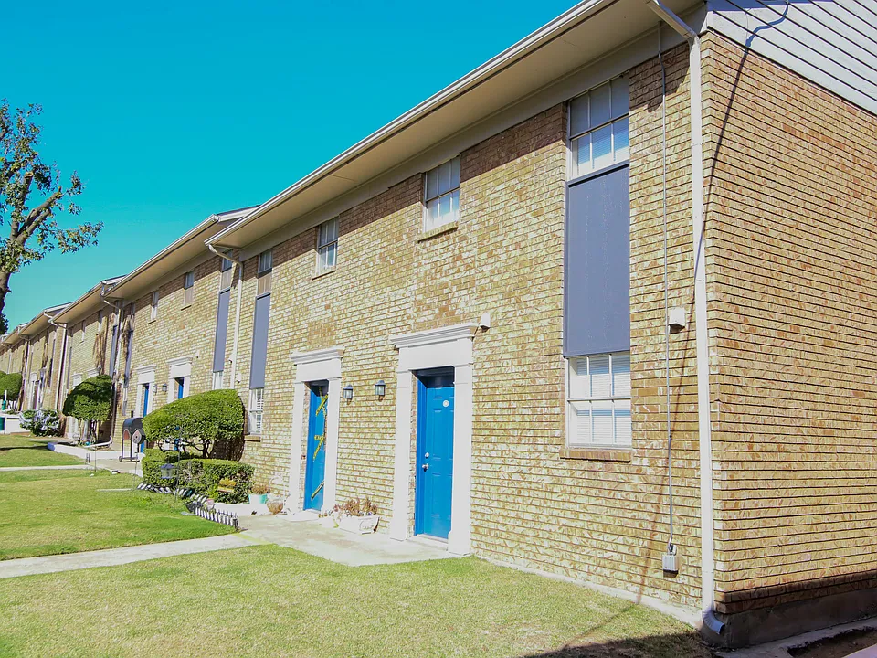 Heritage House II Apartments