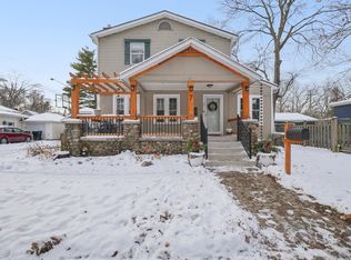 7 Oakwood St, Ypsilanti, MI 48197