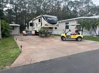 447 Pine Loop #14, Frostproof, FL 33843