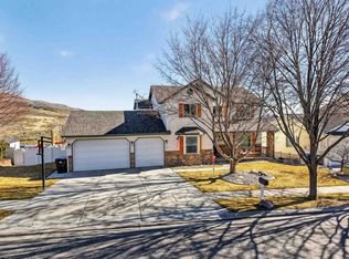 3515 Somerset Dr, Pocatello, ID 83201