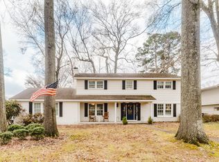 217 Flurnoy Ave, Florence, AL 35633