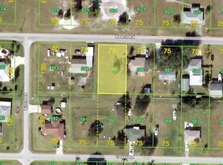 30407 Beech Rd, Punta Gorda, FL 33982