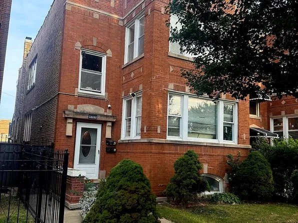 6323 S Richmond St, Chicago, IL 60629