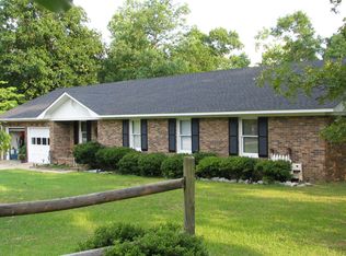 1232 Black Walnut Ct, Sumter, SC 29154