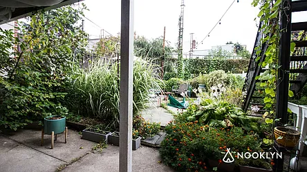 Rented by Terra Magia Inc