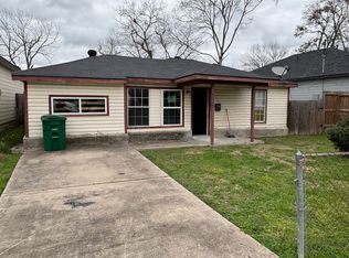 4629 Larkspur St, Houston, TX 77051