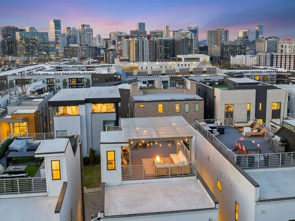 1113 Archer St, Nashville, TN 37203