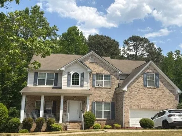 1043 Buckhorn Bnd, Locust Grove, GA 30248