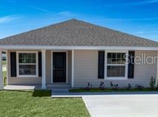 3312 NE Caitlin Ln, Bell, FL 32619