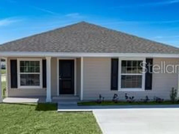 3312 NE Caitlin Ln, Bell, FL 32619
