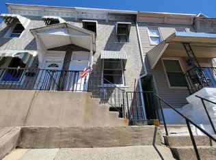 537 Birch St, Reading, PA 19604