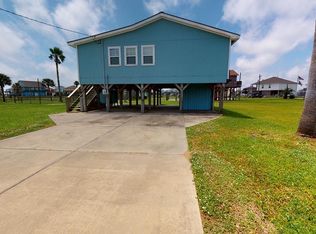 951 Clara, PORT BOLIVAR, TX 77650