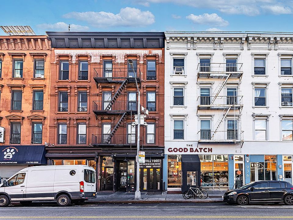 1st image of 940 Fulton St #3B