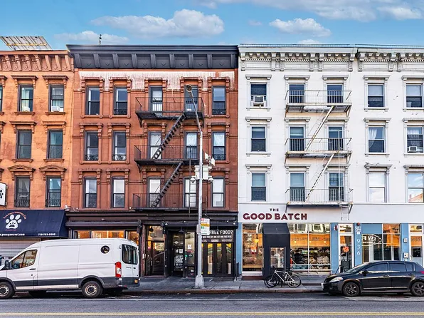 940 Fulton St #3B, Brooklyn, NY 11238