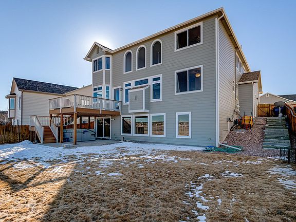 4th image of 3584 Shady Rock Dr