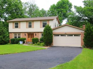 1326 Stonemill Ct, Cincinnati, OH 45215