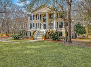 2104 Williams Veneer Ct, Mount Pleasant, SC 29466