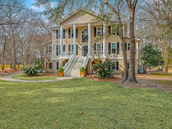 2104 Williams Veneer Ct, Mount Pleasant, SC 29466