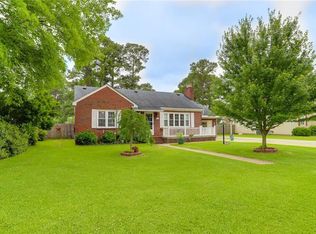 2225 Delwood Rd, Chesapeake, VA 23323