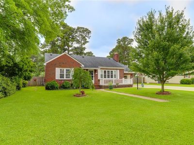 2225 Delwood Rd, Chesapeake, VA, 23323