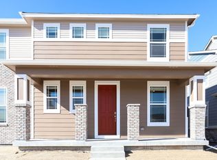 5126 Bittercress Rd, Henderson, CO 80640