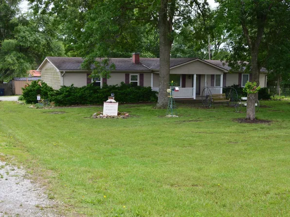 1594 SE Highway Aa, Clinton, MO 64735