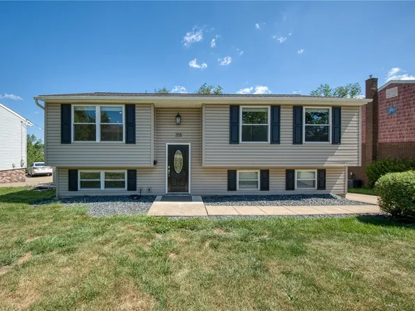 358 Toura Dr, Pittsburgh, PA 15236