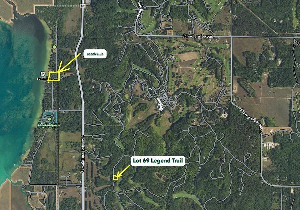 1st image of LOT 69 Legend Trl