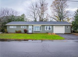 424 Rugby Rd, Utica, NY 13502