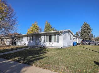 255 Brock Ave, Sheridan, WY 82801