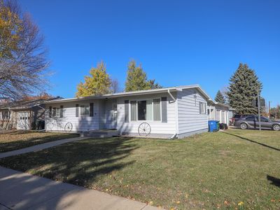 255 Brock Ave, Sheridan, WY, 82801