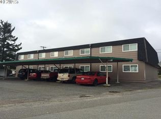 529 Railroad St, Brookings, OR 97415